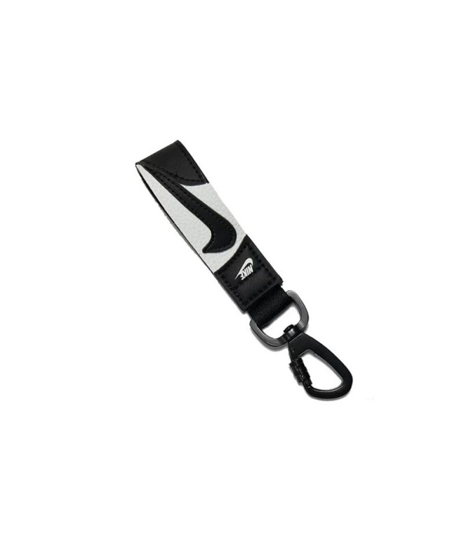 Porte-clés Nike Porte-clés noir