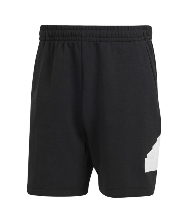 Pantalons adidas Fi Bos Homme Noir