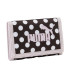Carteira Puma Phase AOP Preto