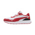 Sapatilhas Puma Runtamed Plus Preto Branco