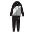 Chándal Puma Power Hombre Gris