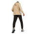 Chándal Puma Power Prairie Hombre Beige