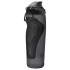 Bouteille de Fitness Nike Refuel Locking Lid 24 Oz Dark Grey
