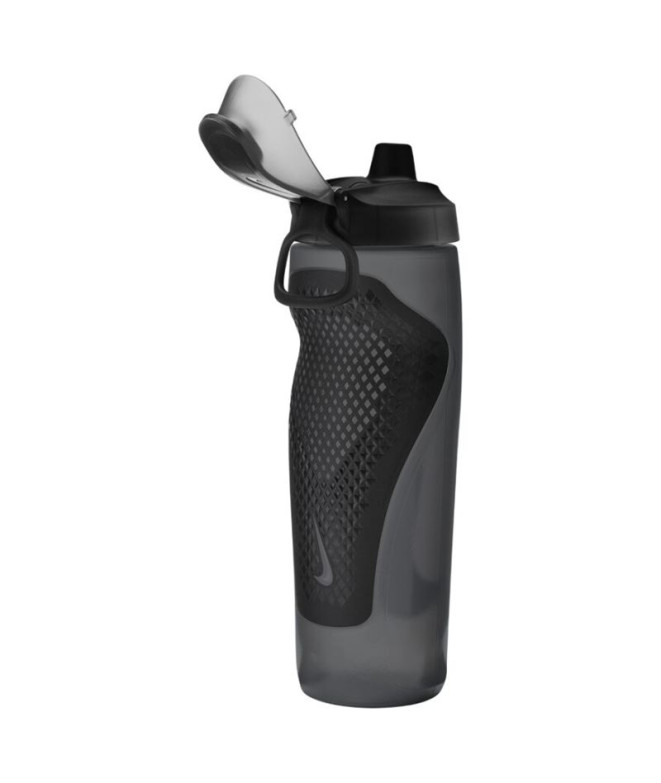 Bouteille de Fitness Nike Refuel Locking Lid 24...