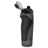 Bouteille de Fitness Nike Refuel Locking Lid 24 Oz Dark Grey