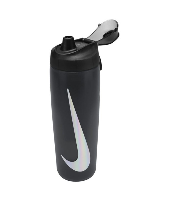 Bouteille de Fitness Nike Refuel Locking Lid 24...