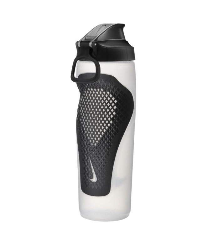 Botella de Fitness Nike Refuel Locking Lid 24...
