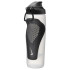 Bouteille de Fitness Nike Refuel Locking Lid 24 Oz white