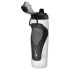 Bouteille de Fitness Nike Refuel Locking Lid 24 Oz white