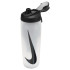 Bouteille de Fitness Nike Refuel Locking Lid 24 Oz white