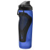 Bouteille de Fitness Nike Refuel Locking Lid 24 Oz Blue