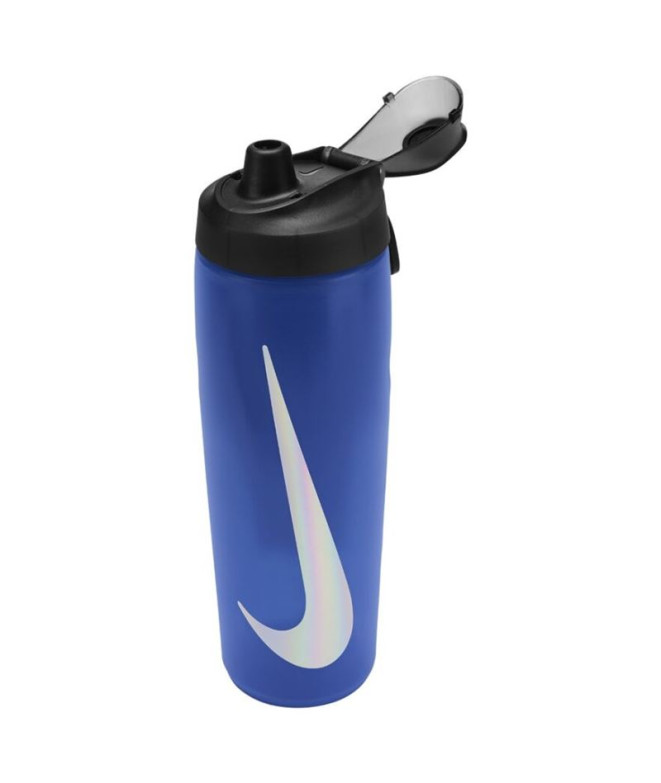 Bouteille de Fitness Nike Refuel Locking Lid 24...