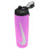 Bouteille de Fitness Nike Refuel Locking Lid 24 Oz Pink