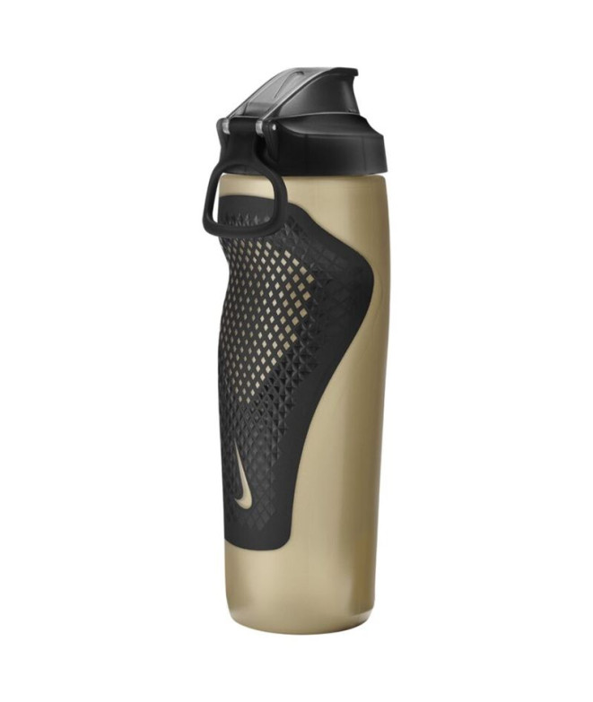 Botella de Fitness Nike Refuel Locking Lid 24...
