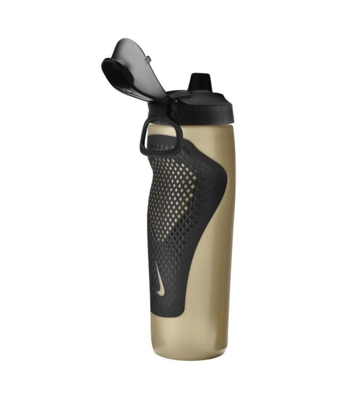 Garrafa de Fitness Nike Refuel Locking Lid 24...