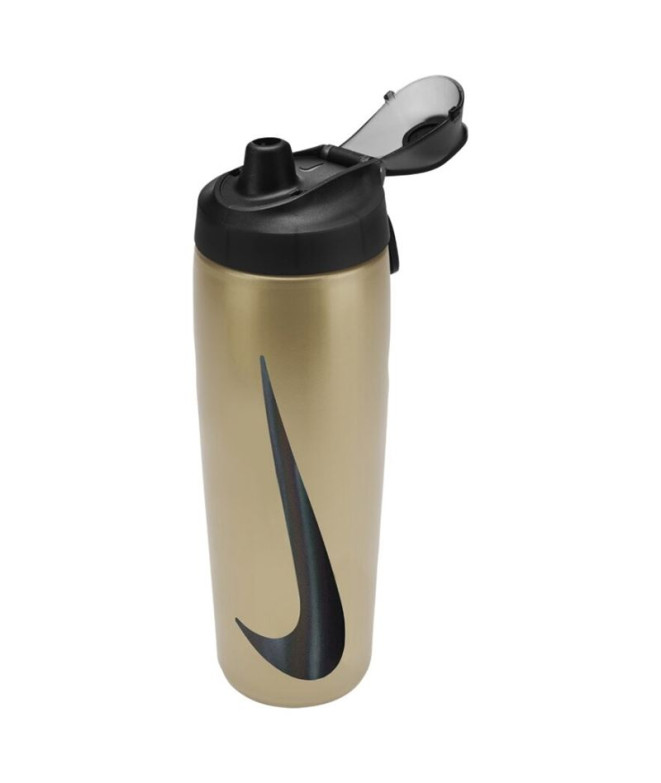 Bouteille de Fitness Nike Refuel Locking Lid 24...