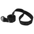 Yoga Nike  Yoga Correia 2 em 1 7 pés preta