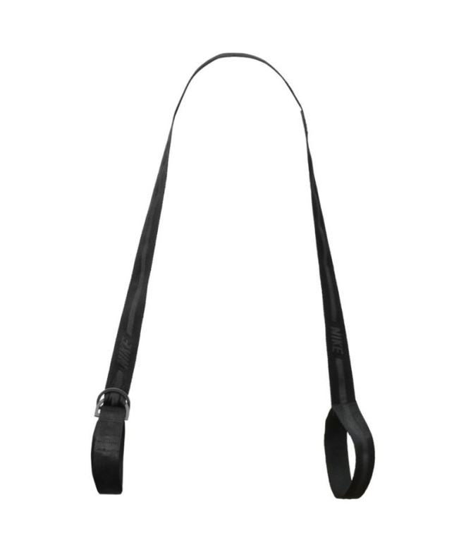 Yoga Nike  Yoga Correia 2 em 1 7 pés preta