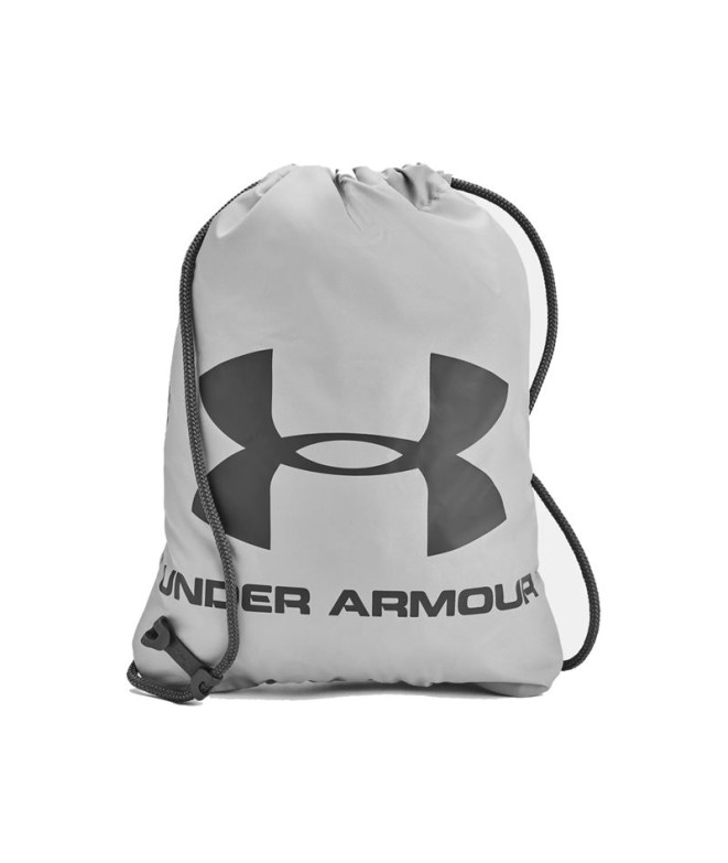 Under Armour Sackbag Ozsee Sackpack Cinzento...