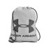 Under Armour Sackbag Ozsee Sackpack Cinzento Unissex