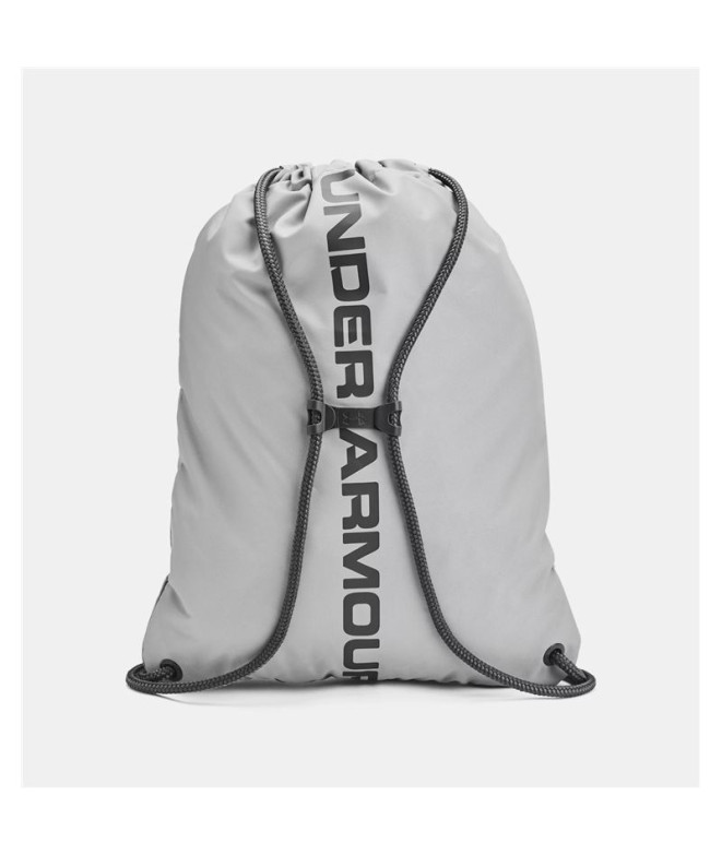 Under Armour Sackbag Ozsee Sackpack Cinzento...