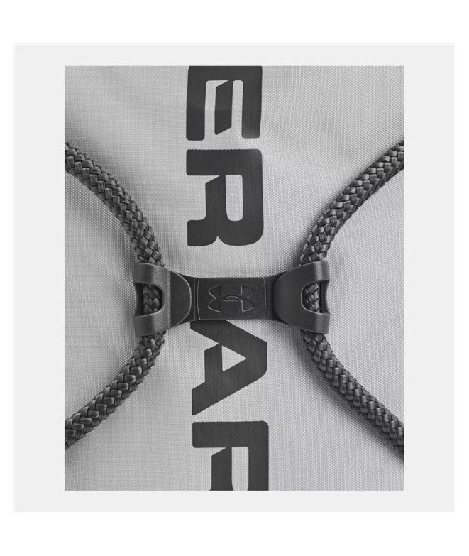 Under Armour Sackbag Ozsee Sackpack Cinzento...