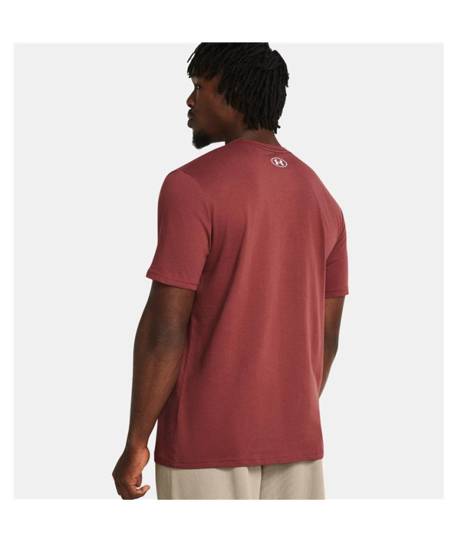 Camiseta de Fitness Under Armour Sportstyle LC...