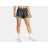 Pantalons Fitness Under Armour Femme de Play Up 3.0 Grey
