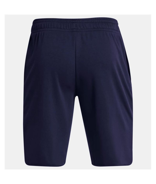 Pantalones de Fitness Under Armour Rival Terry...