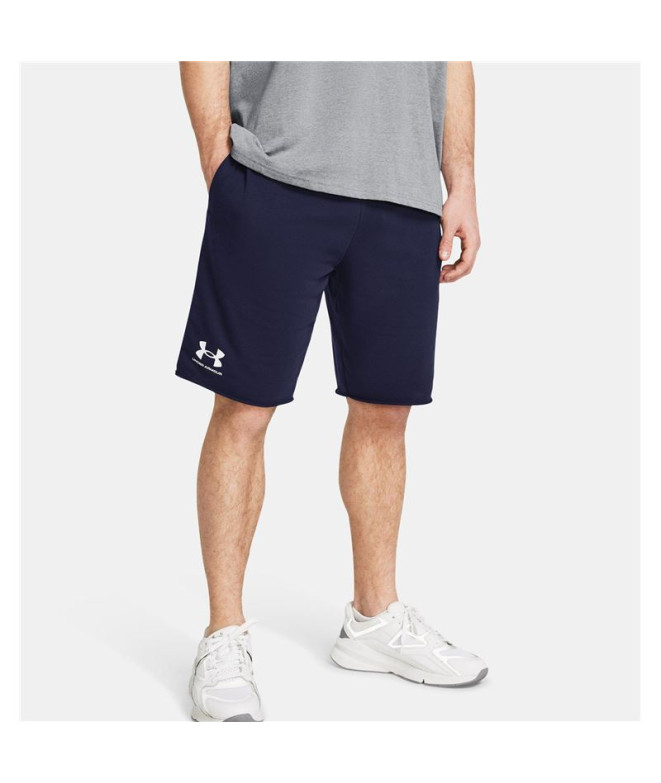 Pantalones de Fitness Under Armour Rival Terry...