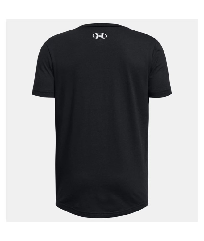 Camiseta de Fitness Under Armour Sportstyle...