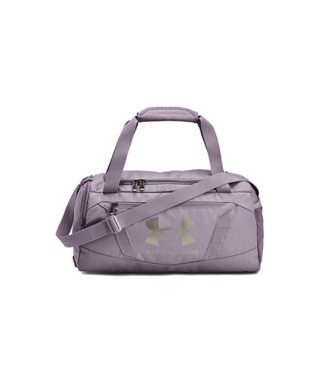 Sac de deporte Under Armour Sac de sport Undeniable 5.0 XS Purple