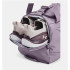 Saco de desporto Under Armour Mala Undeniable 5.0 XS Roxo