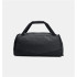 Bolsa de deporte Under Armour Undeniable 5.0 Duffle MD Negro