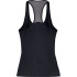 Camiseta Fitness Under Armour de Racer Tank Mulher