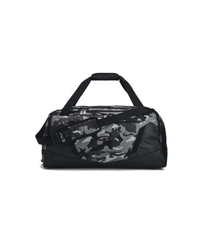 Mochila de Fitness Under Armour Undeniable 5.0 Duffle MD Negro