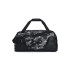 Mochila de Fitness Under Armour Undeniable 5.0 Duffle MD Negro
