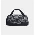 Mochila de Fitness Under Armour Undeniable 5.0 Duffle MD Negro