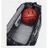 Mochila de Fitness Under Armour Undeniable 5.0 Duffle MD Negro