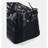 Mochila de Fitness Under Armour Undeniable 5.0 Duffle MD Negro