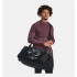 Mochila de Fitness Under Armour Undeniable 5.0 Duffle MD Negro