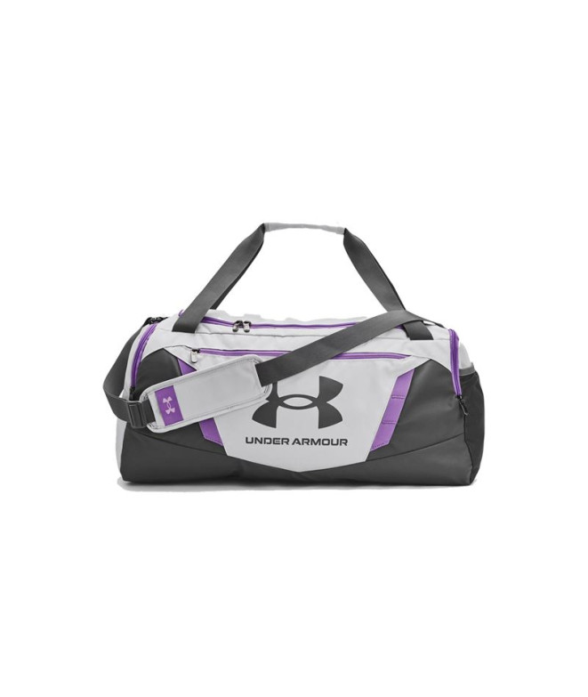 Mochila Fitness Under Armour por Undeniable 5.0 Duffle MD Cinzento