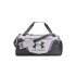 Mochila de Fitness Under Armour Undeniable 5.0 Duffle MD Gris