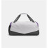Mochila de Fitness Under Armour Undeniable 5.0 Duffle MD Gris