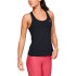 Camiseta Fitness Under Armour de Racer Tank Mulher
