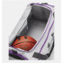 Mochila Fitness Under Armour por Undeniable 5.0 Duffle MD Cinzento