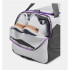 Mochila de Fitness Under Armour Undeniable 5.0 Duffle MD Gris