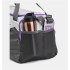 Mochila de Fitness Under Armour Undeniable 5.0 Duffle MD Gris