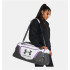 Mochila de Fitness Under Armour Undeniable 5.0 Duffle MD Gris