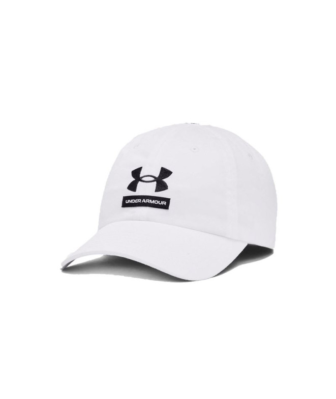 Casquette Fitness by Under Amour Branded White Homme